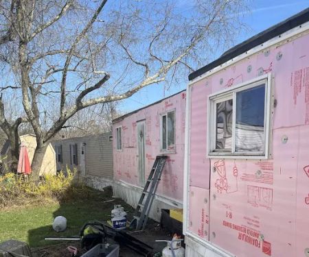 Countryside Trailer Park