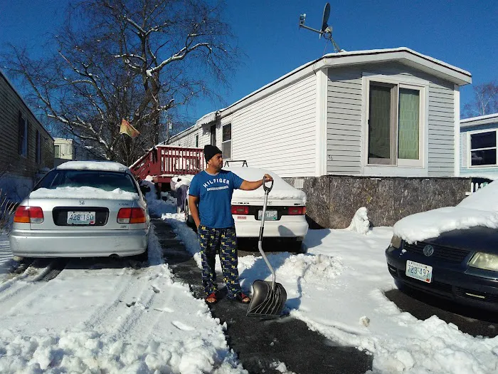 Countryside Trailer Park Picture 4