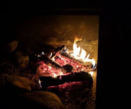 Tower Rock Campground