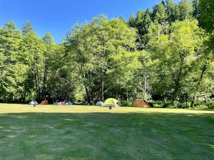 Tower Rock Campground Picture 8