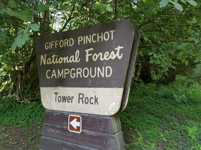 Tower Rock Campground Picture 5