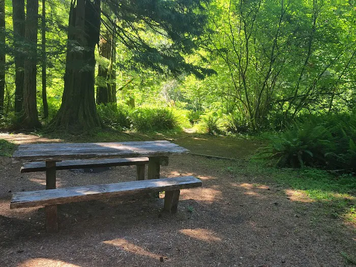 Tower Rock Campground Picture 10