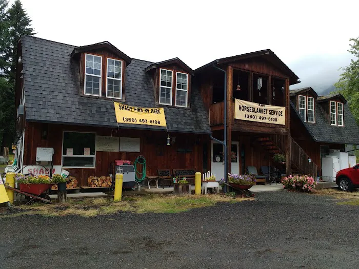 Shady Firs RV & Campsite Picture 2