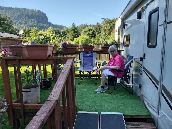 Shady Firs RV & Campsite Picture 6