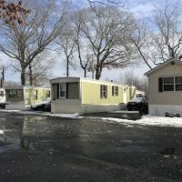 Forest Park Manufactured Home Community ico