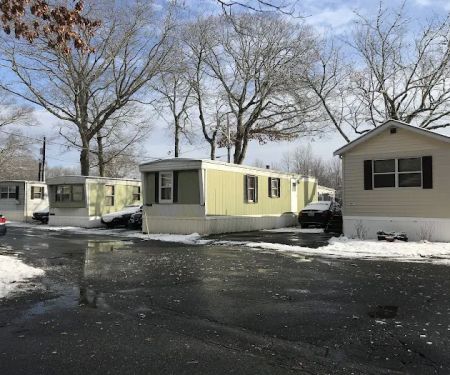 Forest Park Manufactured Home Community