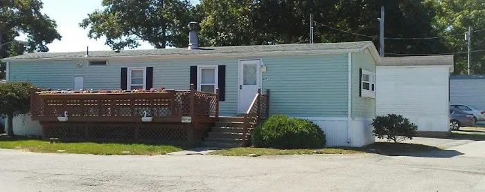 Forest Park Manufactured Home Community Picture 3