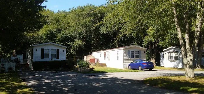 Forest Park Manufactured Home Community Picture 4