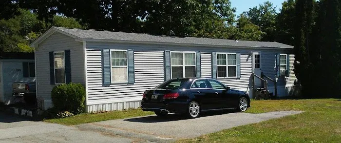 Forest Park Manufactured Home Community Picture 6