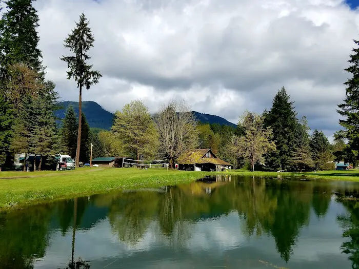 Tower Rock U-Fish RV Park Picture 5