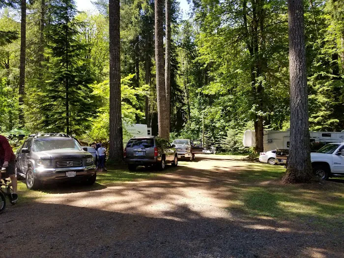 Tower Rock U-Fish RV Park Picture 1