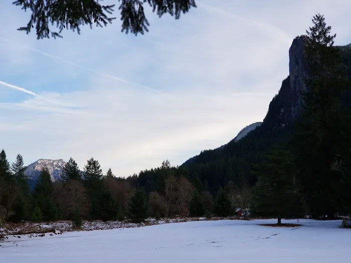 Tower Rock U-Fish RV Park Picture 8