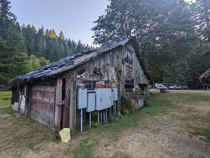 Tower Rock U-Fish RV Park Picture 7