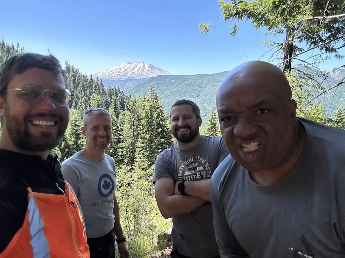 Forest Road 25 Picture 8