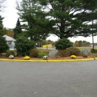 Leisure Woods Mobile Home Park ico