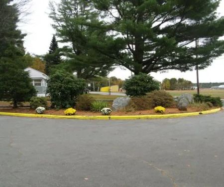 Leisure Woods Mobile Home Park