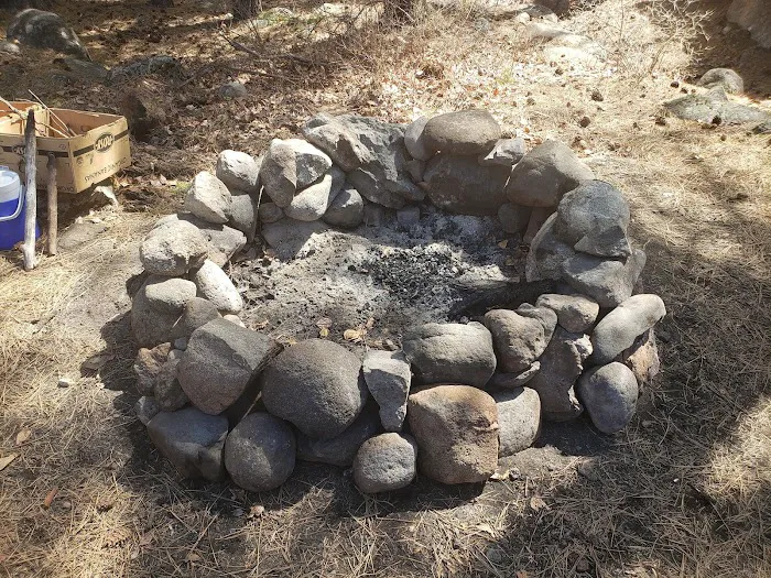 South Fork Tieton Dispersed Camping Picture 6