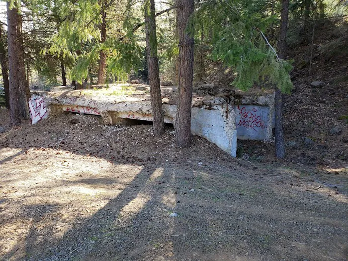 South Fork Tieton Dispersed Camping Picture 8