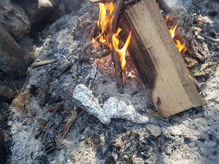 South Fork Tieton Dispersed Camping Picture 7