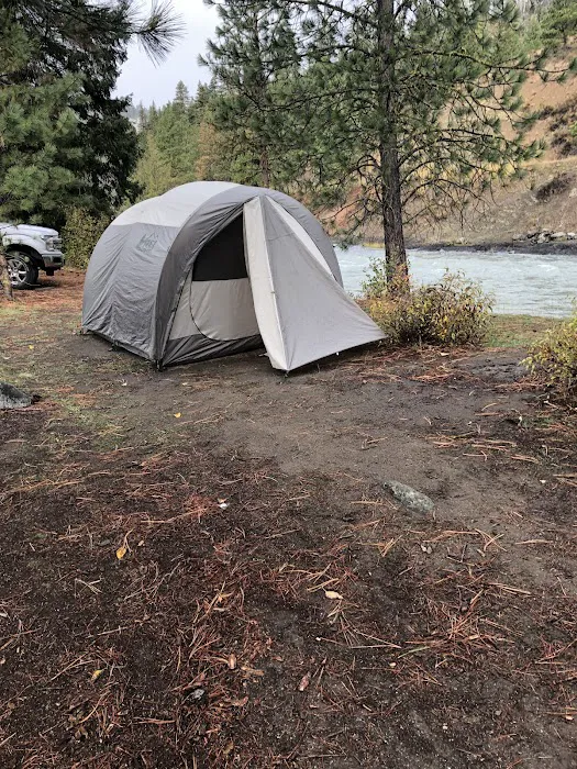 South Fork Tieton Dispersed Camping Picture 10