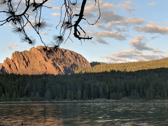 Lonesome Cove Campground Picture 1