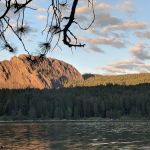 Lonesome Cove Campground