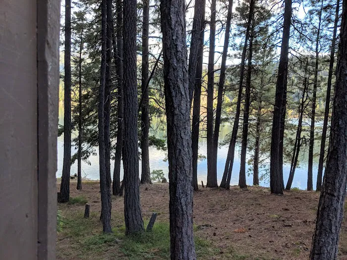 Lonesome Cove Campground Picture 6