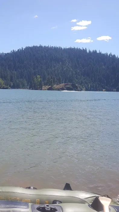 Lonesome Cove Campground Picture 4