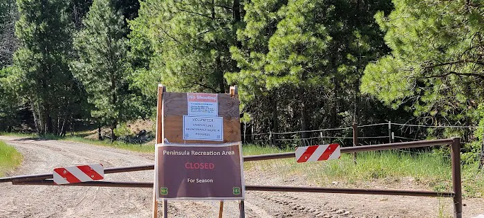 Lonesome Cove Campground Picture 5