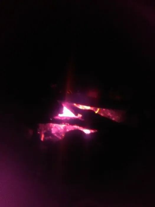 Lonesome Cove Campground Picture 10