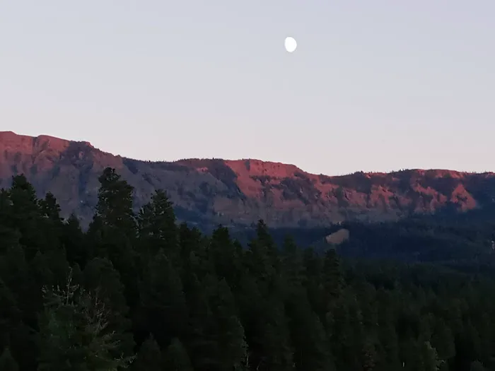 Elk Ridge Campground Picture 4