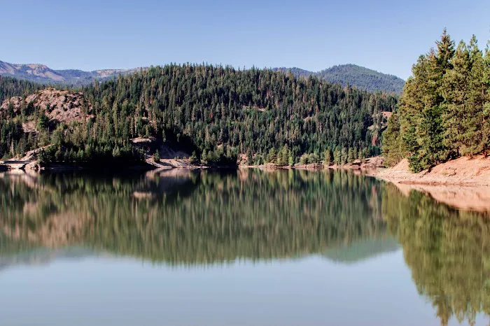 Elk Ridge Campground Picture 3