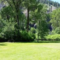 Cabela's RV Parking ico
