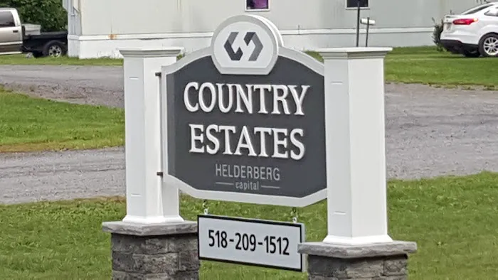 Country Estates Picture 8