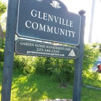 Glenville Community ico