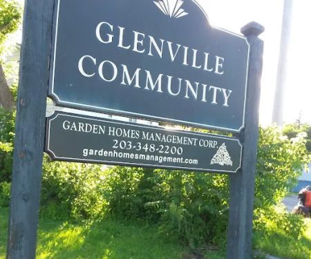 Glenville Community