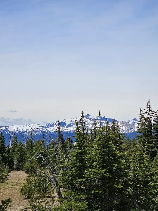 Rim rock rec area Picture 1