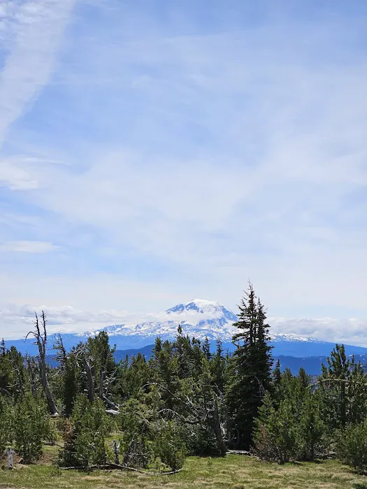Rim rock rec area Picture 2