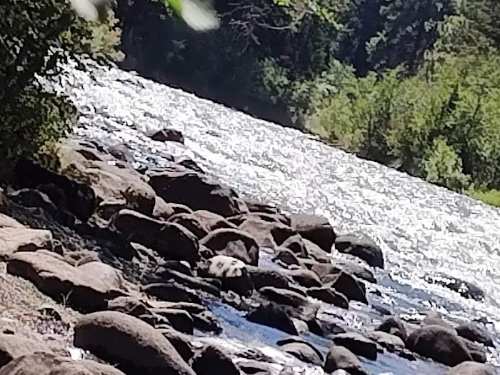 Rim rock rec area Picture 4