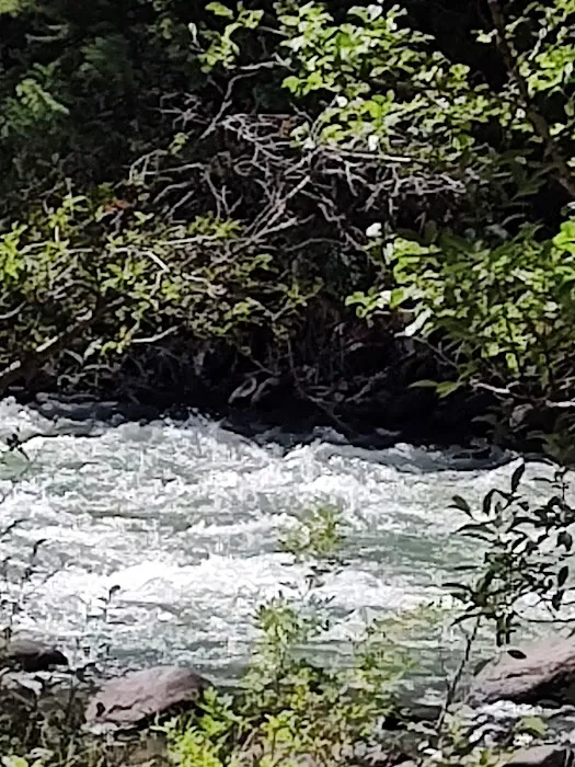 Rim rock rec area Picture 5