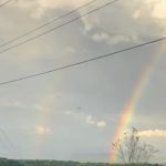 Lost Lake Camping Area