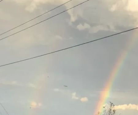 Lost Lake Camping Area