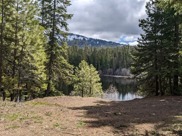 Lost Lake Camping Area Picture 3