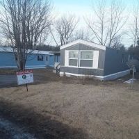 Malta Gardens Mobile Home Park ico