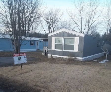 Malta Gardens Mobile Home Park