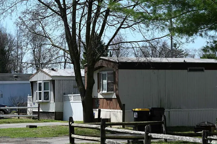 Malta Gardens Mobile Home Park Picture 6