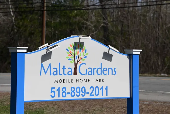 Malta Gardens Mobile Home Park Picture 5
