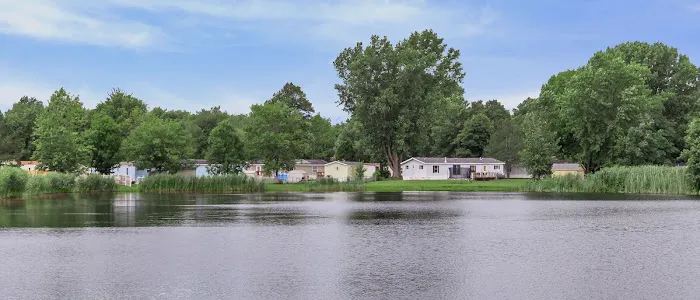 Malta Gardens Mobile Home Park Picture 10