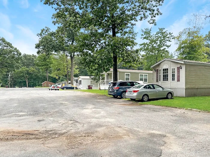 Shady Acres Picture 5