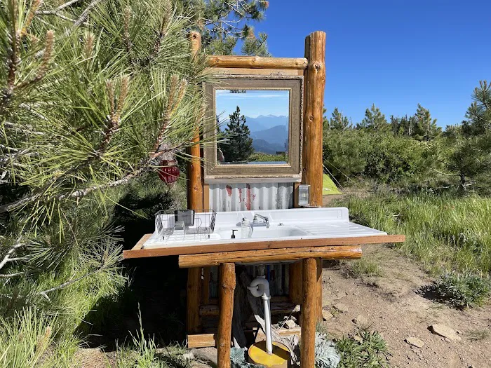 White Aspen Camping Picture 8